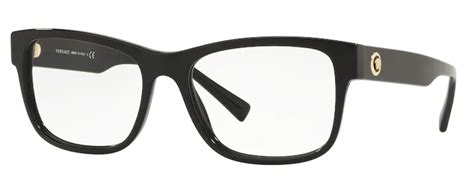 versace eyeglasses ve3266|Versace™ VE3266 Square Eyeglasses .